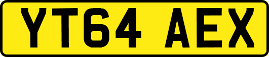 YT64AEX