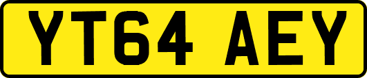 YT64AEY