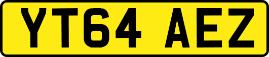YT64AEZ
