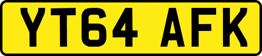 YT64AFK
