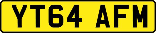 YT64AFM