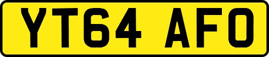 YT64AFO