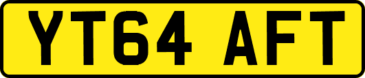 YT64AFT