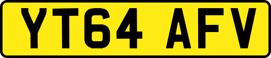 YT64AFV