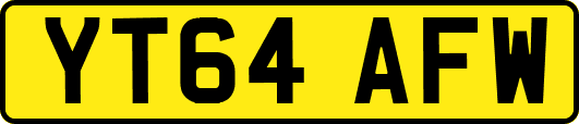 YT64AFW