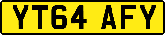 YT64AFY