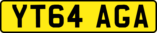 YT64AGA