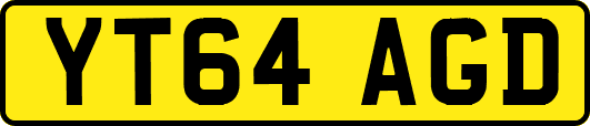 YT64AGD