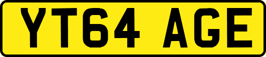 YT64AGE