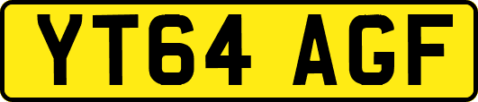 YT64AGF