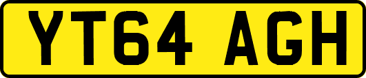 YT64AGH