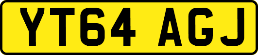 YT64AGJ