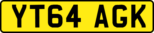 YT64AGK