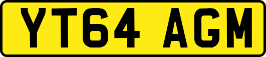 YT64AGM