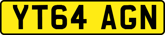 YT64AGN