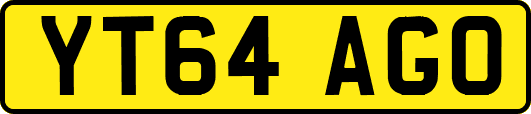YT64AGO