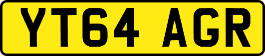 YT64AGR
