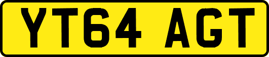YT64AGT