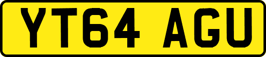 YT64AGU