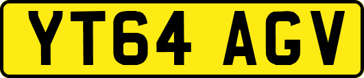 YT64AGV