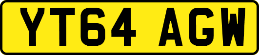 YT64AGW