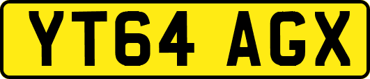 YT64AGX