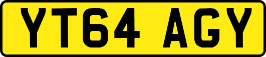 YT64AGY