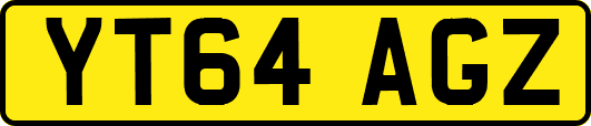 YT64AGZ