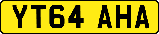 YT64AHA