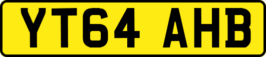 YT64AHB