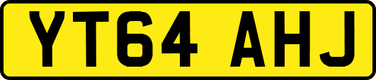 YT64AHJ