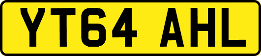 YT64AHL