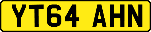 YT64AHN
