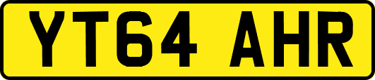 YT64AHR