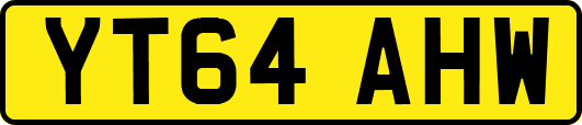 YT64AHW