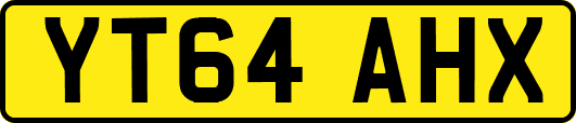 YT64AHX