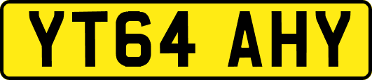 YT64AHY
