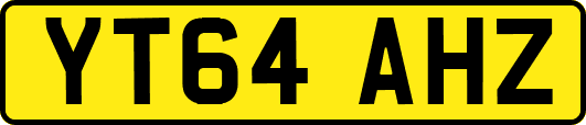 YT64AHZ
