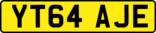 YT64AJE