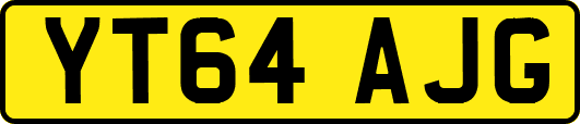 YT64AJG