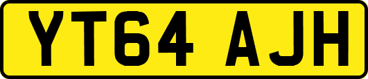 YT64AJH