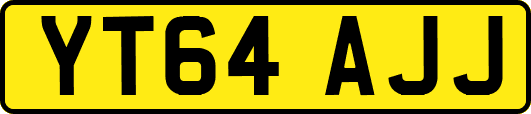 YT64AJJ