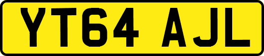 YT64AJL