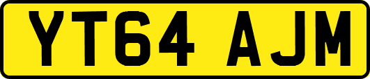 YT64AJM