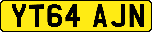 YT64AJN