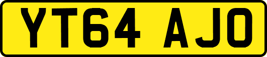 YT64AJO