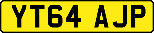 YT64AJP