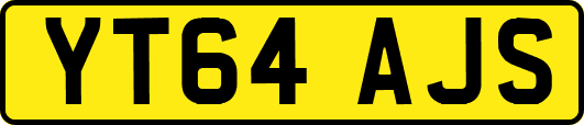 YT64AJS