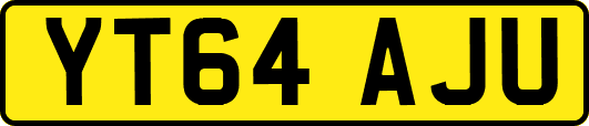 YT64AJU