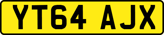 YT64AJX